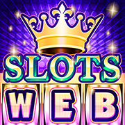 LuckyLand Slots logo